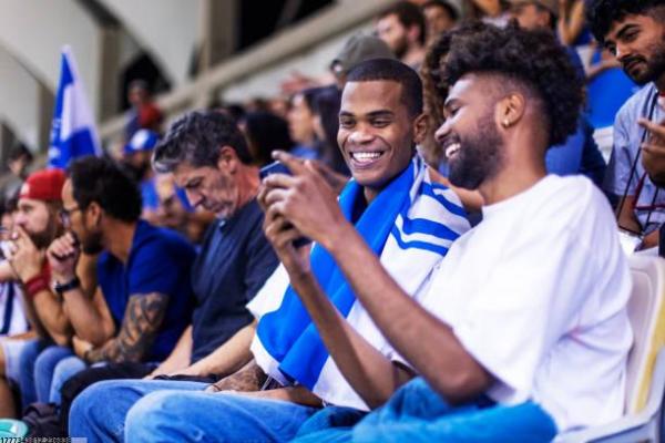 什么体育项目不收腰(图1)