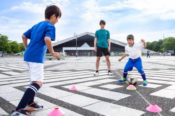 艺道艺术培训学校的体育舞蹈课程特色分析(图1)